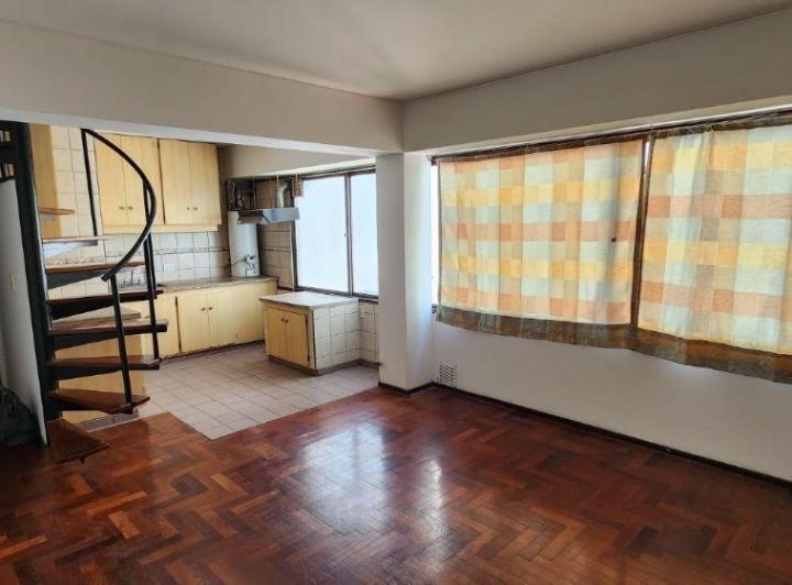 Departamento · 45m² · 3 Ambientes