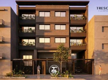 Departamento · 55m² · 2 Ambientes · Departamento Venta Villa Crespo