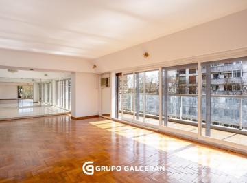 Departamento · 286m² · 6 Ambientes · 2 Cocheras · Departamento Venta Belgrano R - Torre - Conde y Av de Los Incas