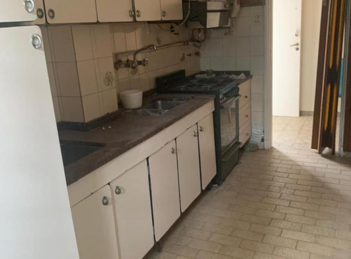 Departamento · 60m² · 5 Ambientes