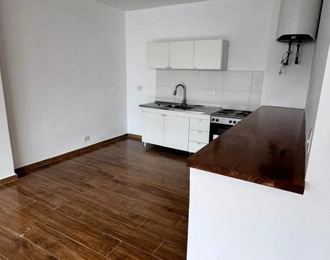 Departamento · 160m² · 6 Ambientes