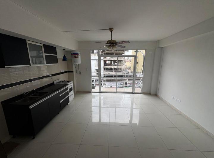 Departamento · 39m² · 2 Ambientes