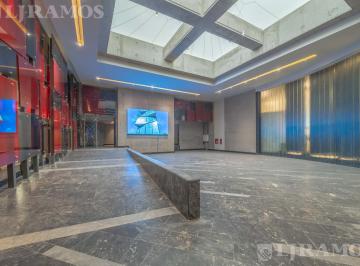 Departamento · 62m² · 2 Ambientes · 1 Cochera · Palermo Hollywood. "Torre Qiub". Dos Ambientes a Estrenar con Cochera Fija. Sup 70 m².
