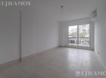 Departamento · 62m² · 2 Ambientes · 1 Cochera · Palermo Hollywood. "Torre Qiub". Dos Ambientes a Estrenar con Cochera Fija. Sup 70 m².