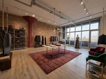 Oficina comercial · 87m² · 1 Ambiente · 1 Cochera · Excelente Unidad en Venta Tipología Loft - Molina Ciudad