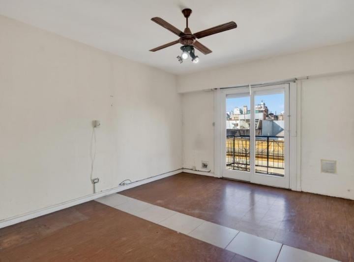 Departamento · 27m² · 1 Ambiente