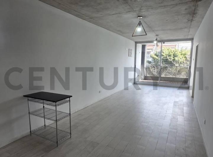 Departamento · 30m² · 1 Ambiente