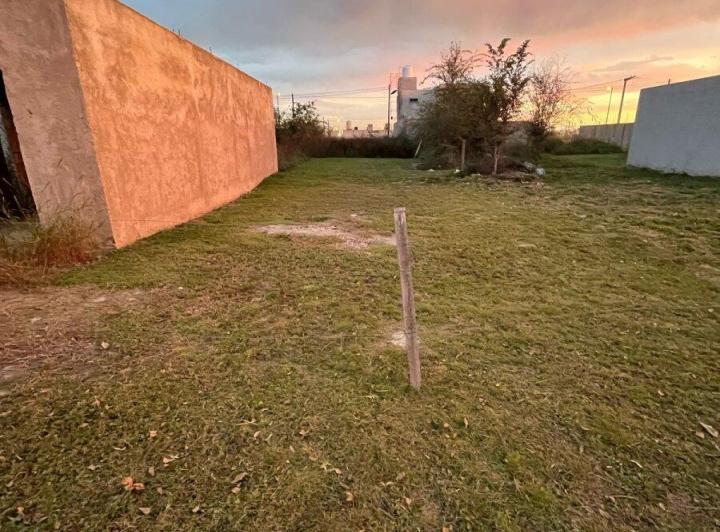 Terreno · 100m²