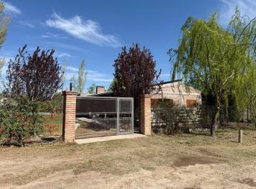 Quinta vacacional · 40m² · 4 Ambientes · Quinta en General Roca