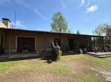 Quinta vacacional · 40m² · 4 Ambientes · Quinta en General Roca