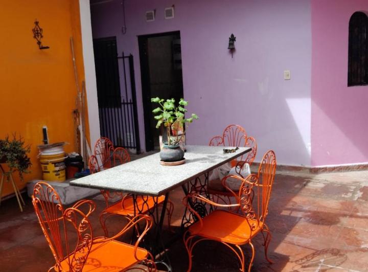PH · 50m² · 3 Ambientes