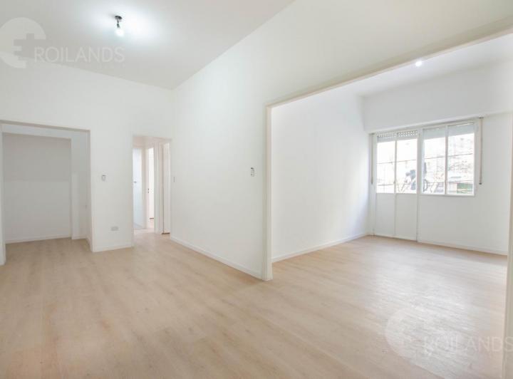 Departamento · 90m² · 3 Ambientes