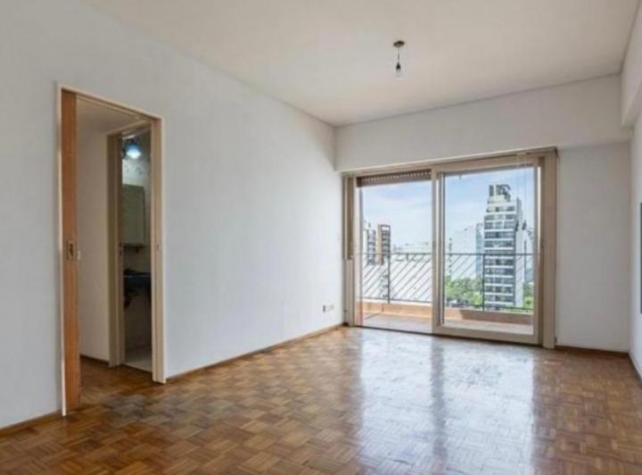 Departamento · 62m² · 3 Ambientes