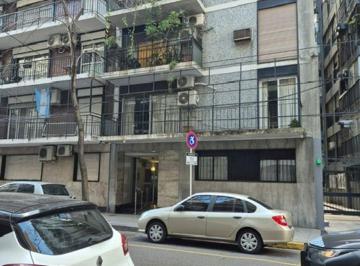Departamento de 5 ambientes, Palermo · Semipiso Al Contra Frente Amplio, Luminoso, Cochera