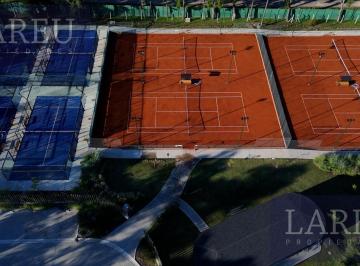 Terreno · 1217m² · Terreno en Azzurra Tortugas
