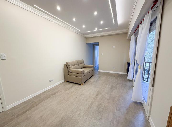 Departamento · 47m² · 1 Dormitorio