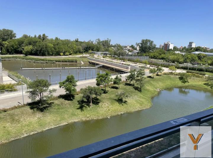 Departamento · 50m² · 2 Ambientes