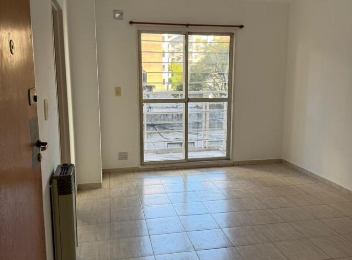 Departamento · 45m² · 4 Ambientes