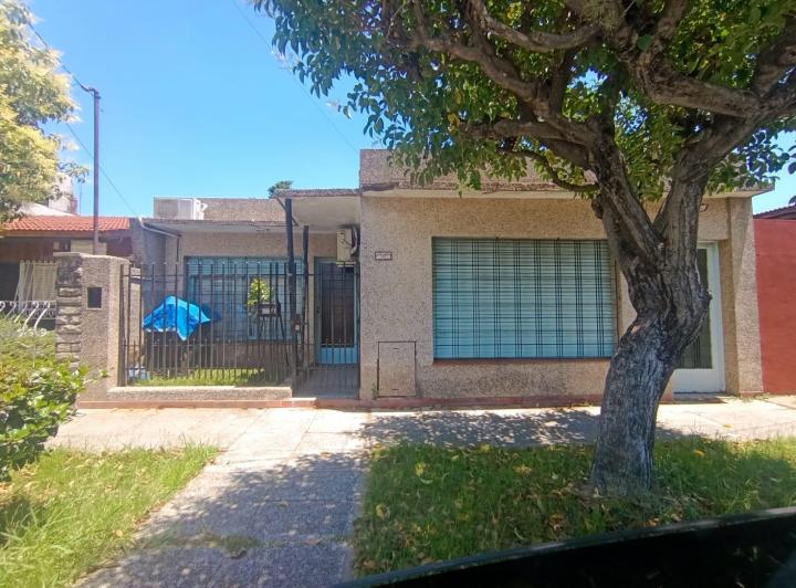 Casa · 54m² · 3 Ambientes