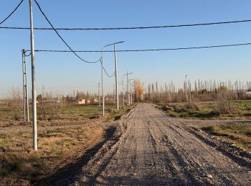 Terreno · 344m² · Terreno en Venta Allen Excelente Ubicación