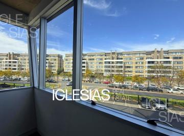 Oficina comercial · 78m² · 1 Ambiente · 1 Cochera · Oficina en Alquiler en Puerta Norte, Nordelta