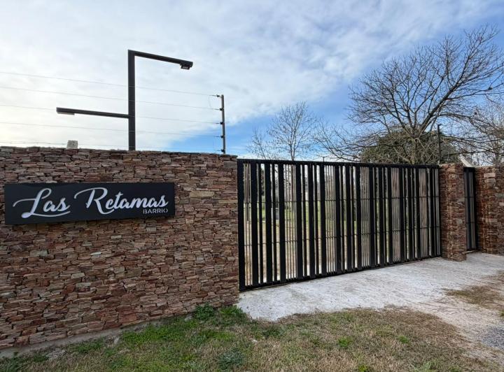 Terreno · 293m²