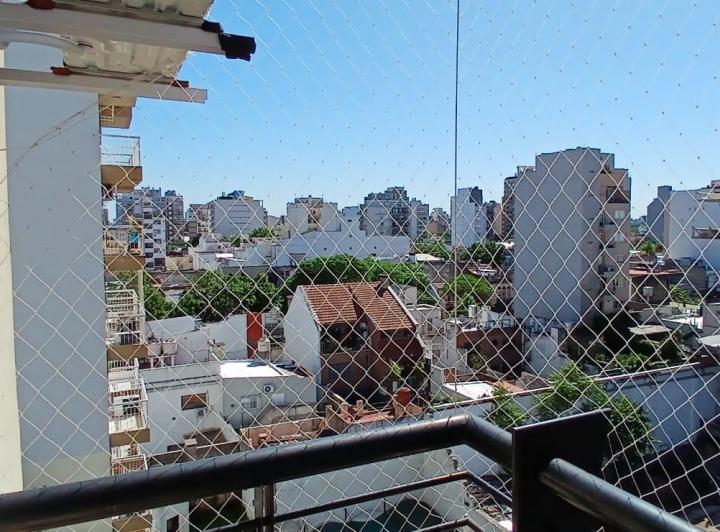 Departamento · 31m² · 1 Ambiente