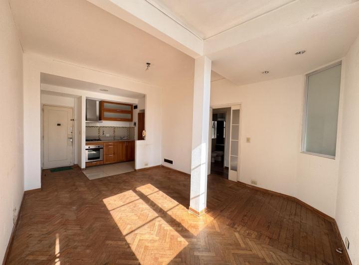 Departamento · 59m² · 3 Ambientes