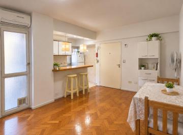 Departamento · 31m² · 2 Ambientes · Venta Departamento 2 Ambientes en Nuñez