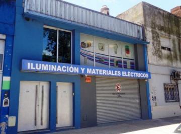 Bodega-Galpón · 345m² · Galpón | Dorrego Al 300
