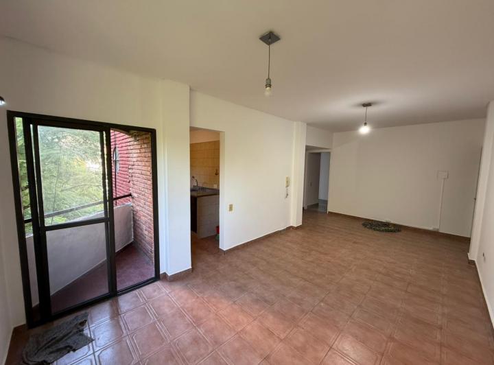 Departamento · 55m² · 2 Dormitorios