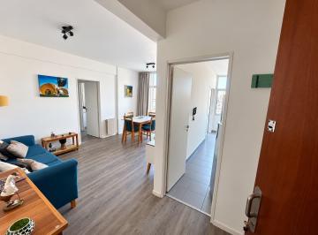 Departamento · 55m² · 2 Ambientes · Alquiler Departamento 2 Ambientes en Las Cañitas