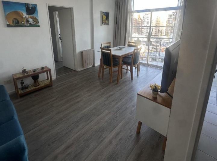 Departamento · 55m² · 2 Ambientes