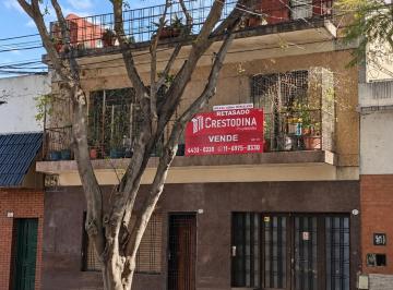 Terreno , Parque Chacabuco · Lote de Terreno en Venta Caballito / Parque Chacabuco