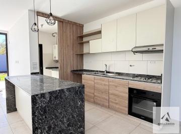 Casa · 170m² · 6 Ambientes · 1 Cochera · Dúplex en Venta 3d - Mansos del Sur