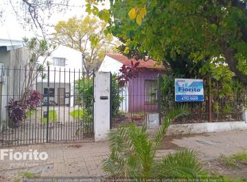 Terreno · 260m² · 3 Ambientes · Casa/ Lote en Martinez