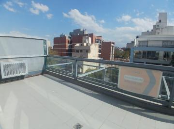 Departamento · 70m² · 3 Ambientes · Departamento 2 Dorm. C/ Gran Balcón. Cochera y Baulera - Pileta Sum Seguridad 24hs General Paz