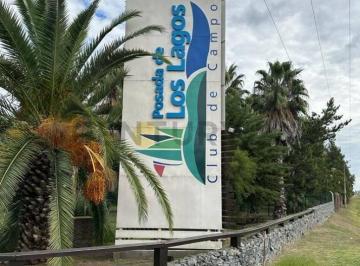 Terreno · 1024m² · Lote en Venta – Posada de Los Lagos | Brandsen Lote N.º 139 – 1.024 m² | Usd 17.000 Financiacion/pe