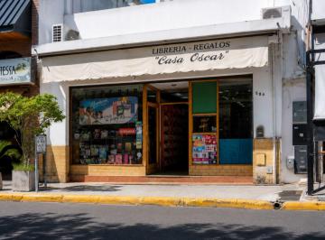 Local comercial · 156m² · Venta Local Olivos. Potencial Desarrollo