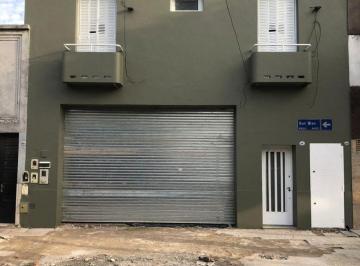 Depósito de 5 ambientes, Velez Sarsfield · Excelente Deposito con Ofic - 680 m² - San Blas 4400 - Paternal