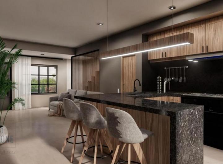 PH · 82m² · 3 Ambientes