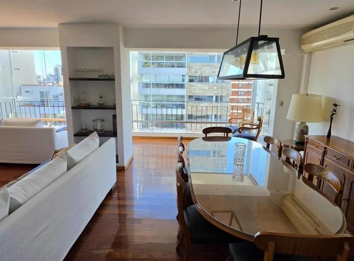 Departamento · 5 Ambientes
