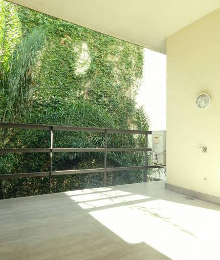 Departamento · 31m² · 1 Ambiente