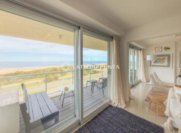 Foto1 · Apartamento en Rincón del Indio, 4 Suites