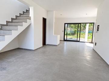 PH · 100m² · 4 Ambientes · Duplex de 3 Ambientes en Venta en La Angélica