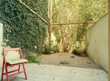 Departamento · 27m² · 1 Ambiente · 1 Amb con Jardin San Telmo Alquiler
