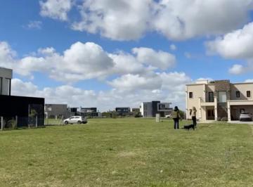 Terreno · 602m² · Terreno en Venta, Sebastián Gaboto - Pueblos del Plata