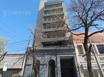 URQUIZA 3071 · Piso con Cochera, a Estrenar - en Alquiler - Zona Constituyentes