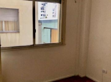 Departamento de 2 ambientes, Almagro · Sarmiento 4300 - 2 Ambientes - 32 m² Totales - Almagro