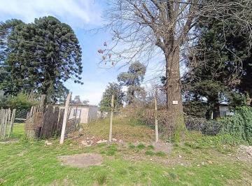 Terreno · 373m² · Venta Lote 373 m² Trujui, Moreno